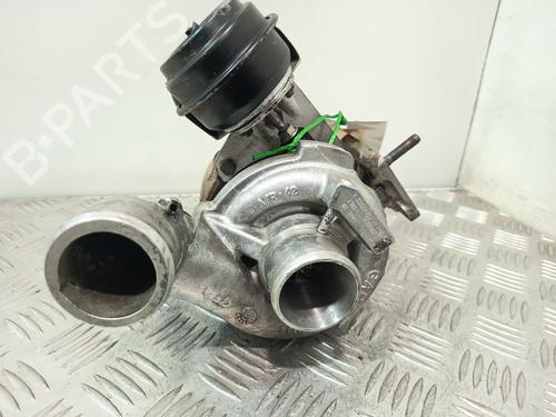 Turbo/Compresor ALFA ROMEO 147 (937_) 1.9 JTDM 8V (937.AXD1A, 937.AXU1A, 937.BXU1A) (120 hp) 32725747