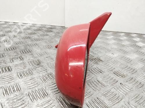 Left mirror HYUNDAI COUPE I (RD)  | BP17867009C26 