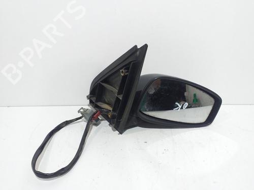 Bakspejl Højre FIAT STILO Multi Wagon (192_) 1.9 JTD | BP13713306C27 