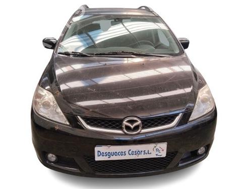 Brugte MAZDA 5 (CR) 2.0 CD (CR19) (143 hp) 4236704