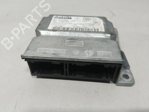 Kollisjonspute styreenhet PEUGEOT 308 SW I (4E_, 4H_) 1.6 HDi (109 hp) 29734124