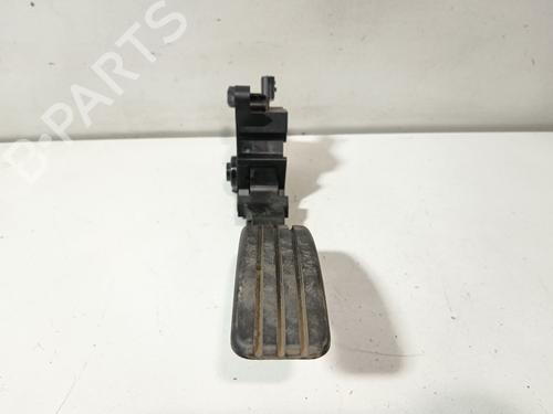 Pedal RENAULT MEGANE III Hatchback (BZ0/1_, B3_) 1.2 TCe (BZ2B, BZ11) | BP36667667I4 - Image 3
