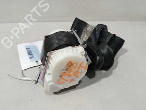 Used Rear left seatbelt FORD C-MAX II (DXA/CB7, DXA/CEU) 1.0 EcoBoost (125 hp) 29641042
