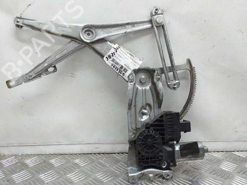 Used Front right window mechanism Front right window mechanism OPEL ZAFIRA A MPV (T98) 2.0 DTI 16V (F75) (101 hp) 5202912 5202912