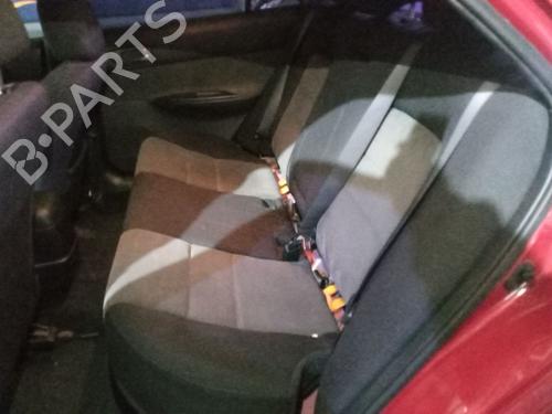 Left tailgate light MAZDA 6 Saloon (GG) 2.0 (GGEP, GG10) | BP23548140C79 - Image 8
