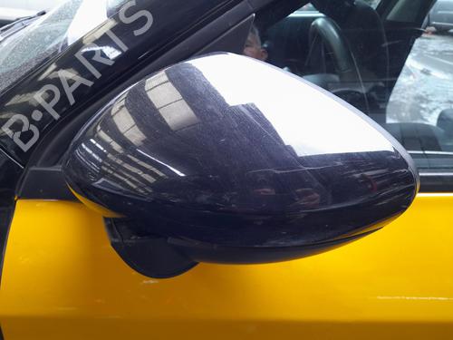 Used Left mirror Left mirror FIAT TIPO Estate (356_, 357_) 1.4 LPG (356WXF1B) (120 hp) 39655183 39655183