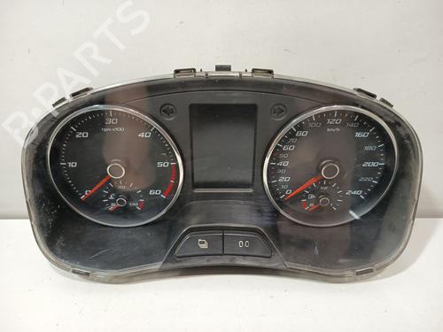 instrument-cluster-seat-toledo-iv-kg3-2012-2013-2014-2015-2016-2017-2018-2019-33954387 main image