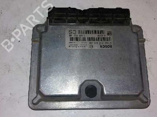 Used Engine control unit (ECU) Engine control unit (ECU) SEAT CORDOBA (6K2) 1.4 (60 hp) 5160886 5160886