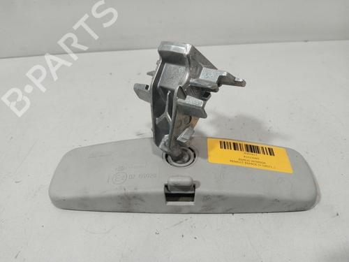 Rear mirror RENAULT ESPACE IV (JK0/1_) 2.0 dCi (JK03, JK04, JK1C, JK1G, JK1J, JK1K) | BP32216749I6 - Image 3