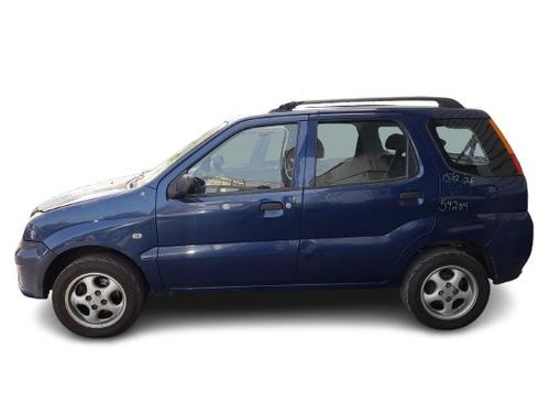 Engine SUBARU JUSTY III (G3X) 1.5 AWD (G3X413) | BP40101802M1 - Image 7