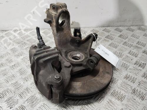 Right front steering knuckle PEUGEOT 206 CC (2D) 2.0 S16 | BP22316843M26 