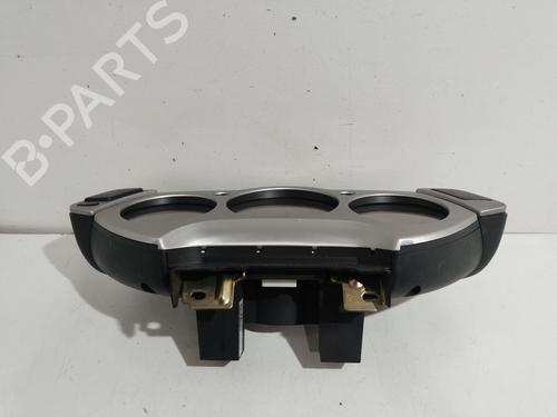 Instrument cluster NISSAN MURANO I (Z50) 3.5 4x4 | BP20495434C47 