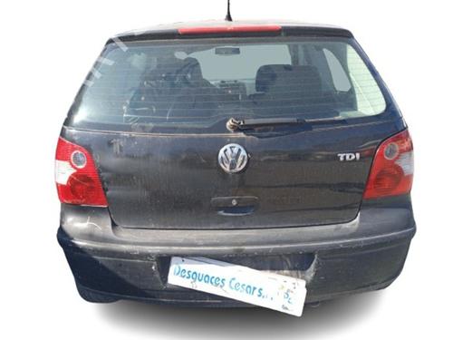 Right taillight VW POLO IV (9N_, 9A_) 1.9 TDI | BP29250487C35 
