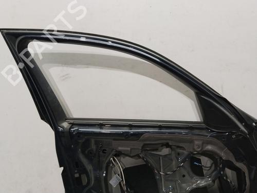 Left front door BMW 1 (E87) 118 d | BP6520395C2 