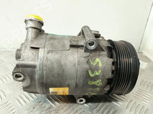 AC compressor OPEL ASTRA H (A04) 1.7 CDTI (L48) | BP36778384M34 - Image 4