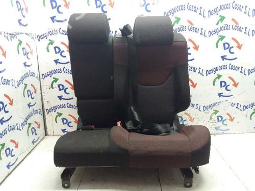 Used Rear seat Rear seat SEAT ALTEA (5P1) [2004-2015] 5171010 5171010