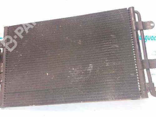 AC radiator SEAT TOLEDO II (1M2)  | BP5162267M32 