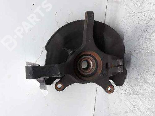 Right front steering knuckle SUZUKI SWIFT IV (FZ, NZ)  | BP6149250M26 