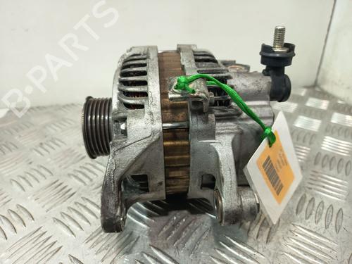 Alternator MAZDA 2 (DE_, DH_) 1.3 (DE3FS) | BP32498571M7 - Image 4