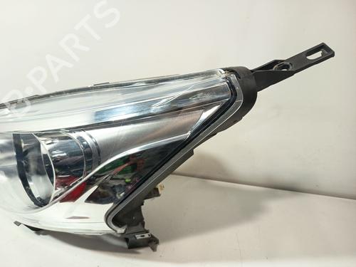 Left headlight NISSAN NV200 Van e-NV (ME0N) | BP36295064C28 - Image 2