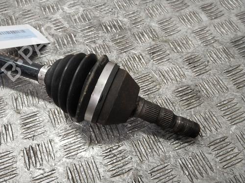 Left front driveshaft OPEL ASTRA H GTC (A04) 1.6 (L08) | BP30393042M38