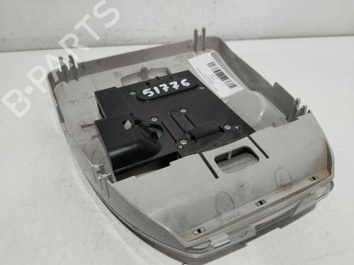 Interior roof light MERCEDES-BENZ A-CLASS (W169) A 160 (169.031, 169.331) | BP29125190I8 