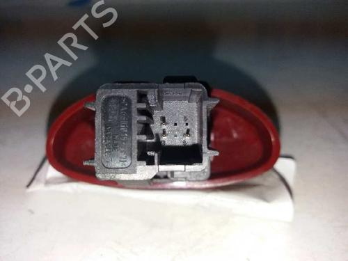 Used Warning switch Warning switch PEUGEOT 206 SW (2E/K) [2002-2026] 5200792 5200792