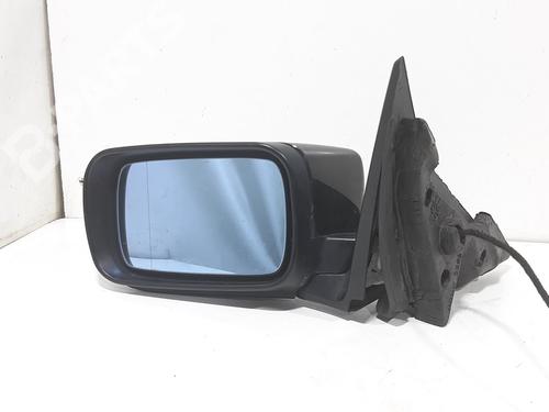 Used Left mirror BMW 3 (E46) 320 d (136 hp) 8102433