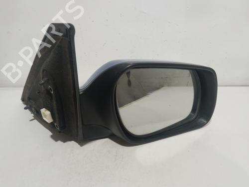 Used Right mirror MAZDA 3 Saloon (BK) 2.0 (BKEP) (150 hp) 29132729
