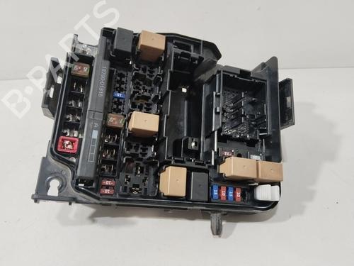Fuse box KIA CEE'D Sportswagon (JD) 1.6 CRDi 110 919503X510