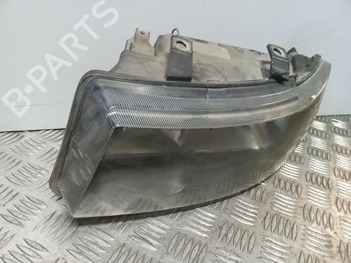 Left headlight SEAT TOLEDO II (1M2)  | BP8871318C28 