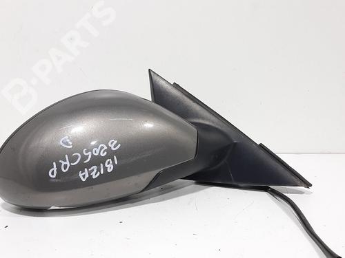 Right mirror SEAT CORDOBA (6L2)  | BP8182489C27 
