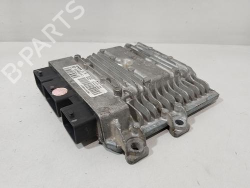 Engine control unit (ECU) CITROËN C3 Pluriel (HB_) 1.4 HDi | BP32518865M57 - Image 2