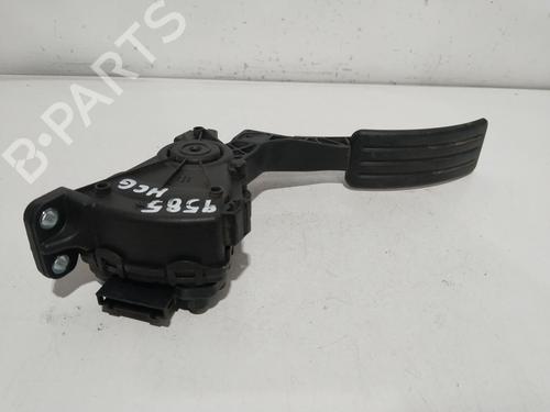 Pedal Pedal DACIA SANDERO II 1.5 dCi (90 hp) 25134630 25134630