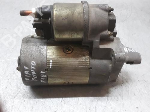 Starter FIAT PUNTO (188_) 1.4 | BP6939610M8 