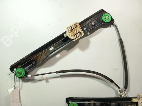 Front left window mechanism BMW 1 (E87) 118 d | BP33399390C22 - Image 5