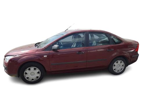 AC radiator FORD FOCUS II Saloon (DB_, FCH, DH) 1.6 | BP36166810M32 - Image 5