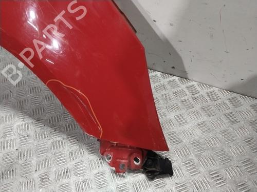 Forskærm Højre OPEL CORSA E (X15) 1.3 CDTI (08, 68) | BP33621185C42 - Image 2