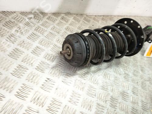 Left front shock absorber FIAT PUNTO (199_) 1.2 (199AXZ1A, 199BXZ1A) | BP33608748M16 - Image 2