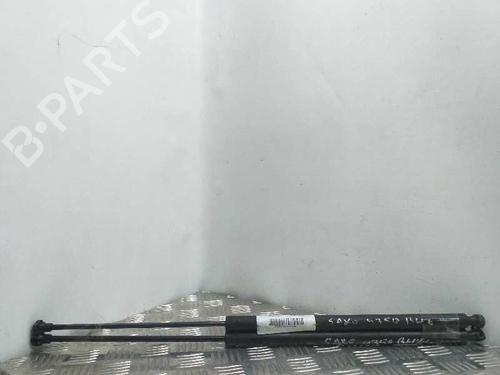 Tailgate lift support CITROËN SAXO (S0, S1) 1.4 VTS | BP14066387C138 