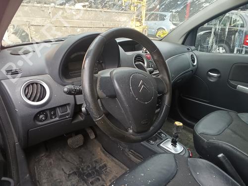 Engine control unit (ECU) CITROËN C2 (JM_) 1.4 HDi | BP32529875M57  - Image 7