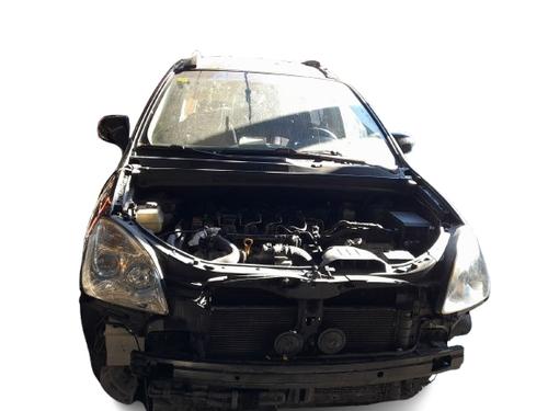 Warning switch KIA CARENS III MPV (UN) 2.0 CRDi 140 | BP31591585I22 - Image 4