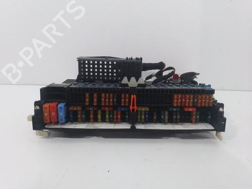 Used Fuse box BMW X3 (E83) 2.0 d (150 hp) 13527137