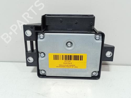 Electronic module VW PASSAT B7 (362) 1.6 TDI | BP38926969M83 - Image 3