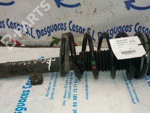 Used Left front shock absorber CITROËN XSARA PICASSO (N68) 2.0 HDi (90 hp) 6910530