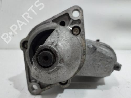Used Starter Starter OPEL CORSA C (X01) [2000-2009] 16163041 16163041