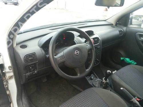 Left front window switch OPEL CORSA C (X01) | BP5200002I27 - Image 8