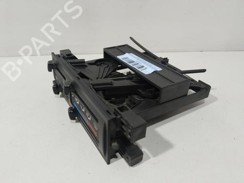 Climate control NISSAN TERRANO II (R20) 2.7 TDi 4WD | BP29506763I5 