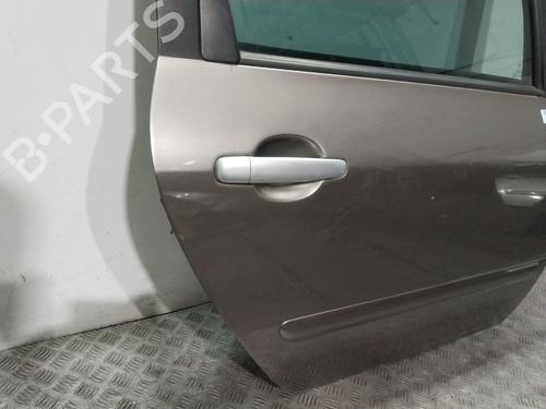 Right rear door PEUGEOT 307 SW (3H) 2.0 HDi 135 | BP29543173C5 