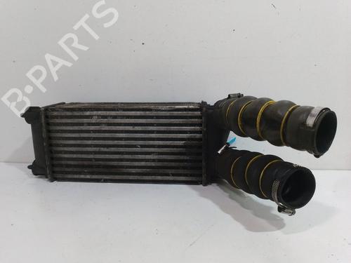 Used Intercooler Intercooler CITROËN C4 II (NC_) [2009-2026] 15580427 15580427
